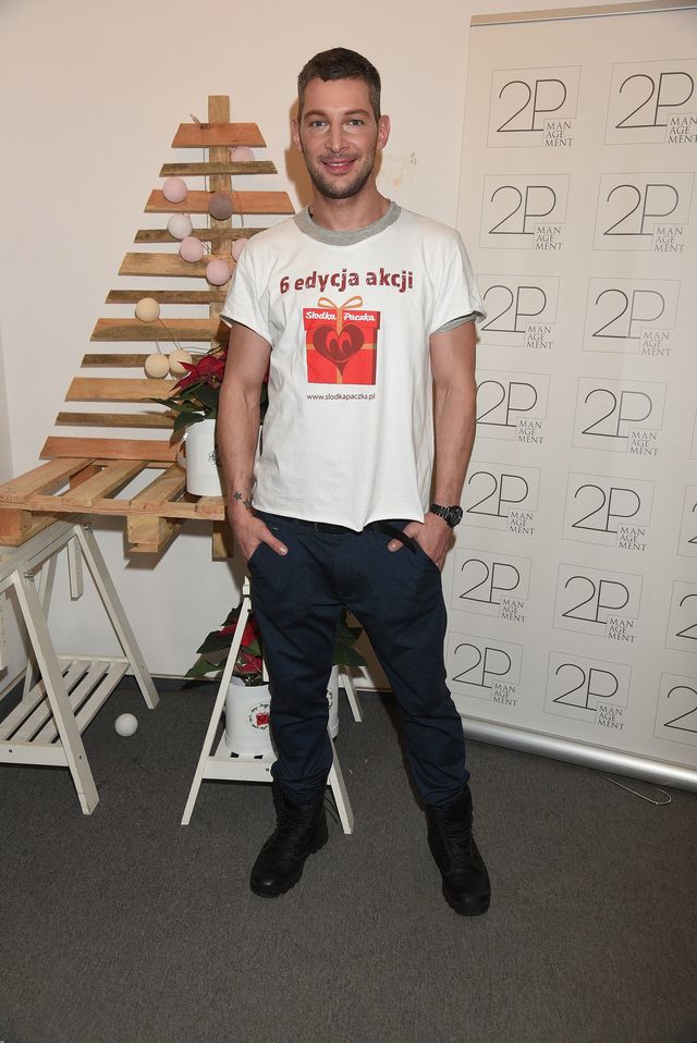 Wow! Z tej strony ich nie znaliśm - Jemioł i Stanek chwalą się tym, co ugotowali