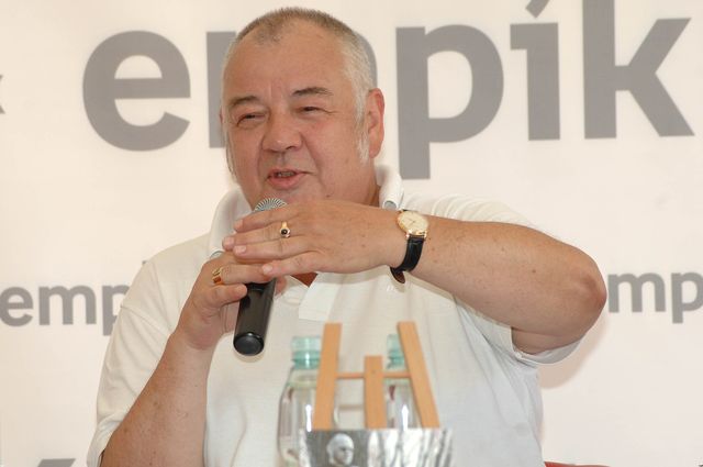 Syn Stanisława Sojki wystąpi w MBTM! Syn Stanisława Sojki wystąpi w MBTM!