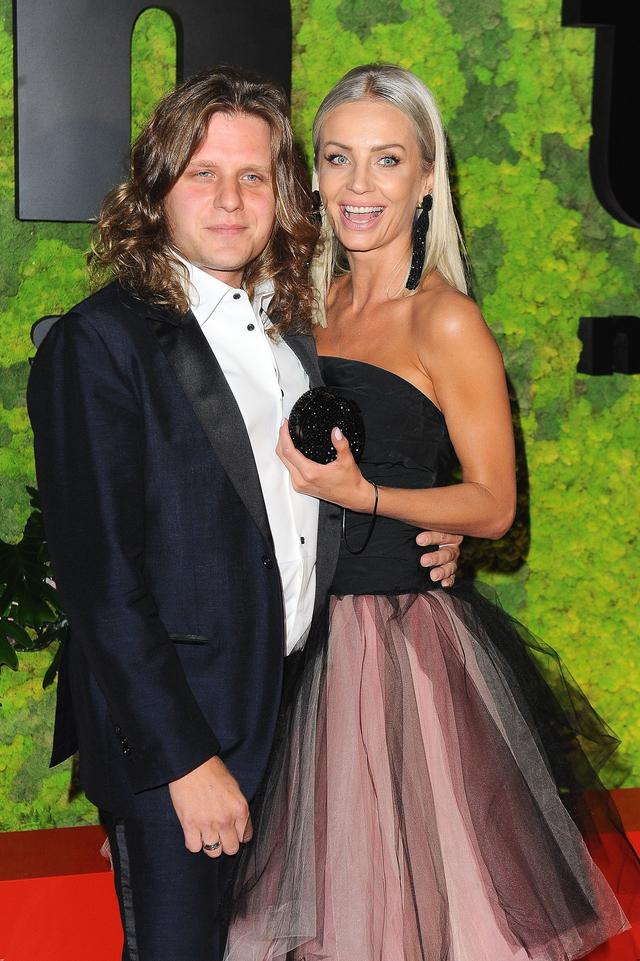 WOW! Nie znaliśmy Piotra Staraka z tej strony - zobaczcie, jaki film nakręcił