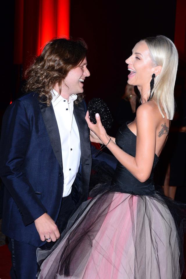 WOW! Nie znaliśmy Piotra Staraka z tej strony - zobaczcie, jaki film nakręcił