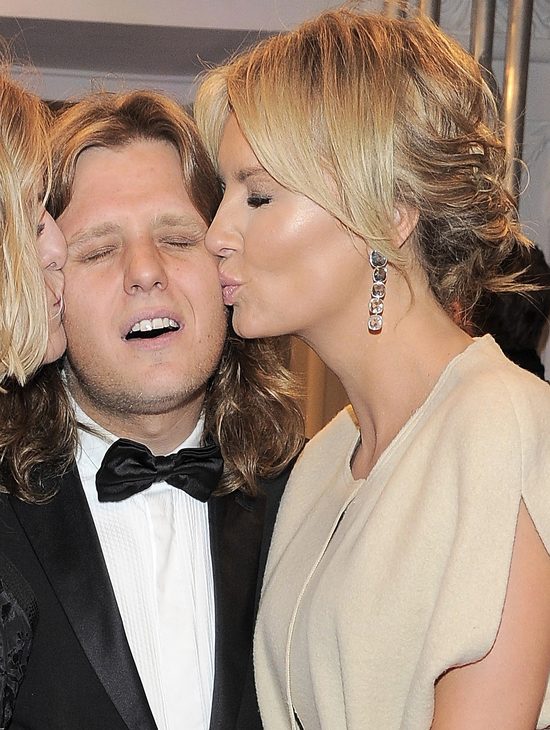 Starak i Szulim ofiarami hejtu na Instagramie Starak i Szulim ofiarami hejtu na Instagramie