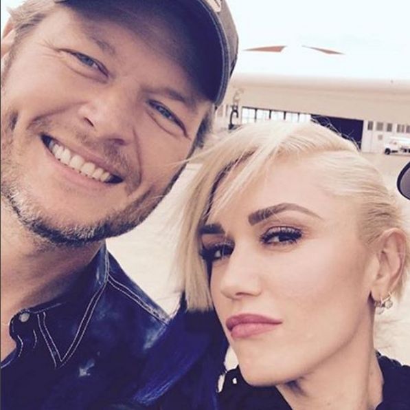 Gwen Stefani już znalazła nową miłość (FOTO) Gwen Stefani już znalazła nową miłość (FOTO)