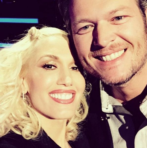 Gwen Stefani już znalazła nową miłość (FOTO) Gwen Stefani już znalazła nową miłość (FOTO)