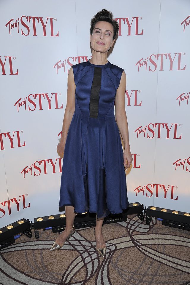 Gwiazdy na gali Twojego Stylu (FOTO)