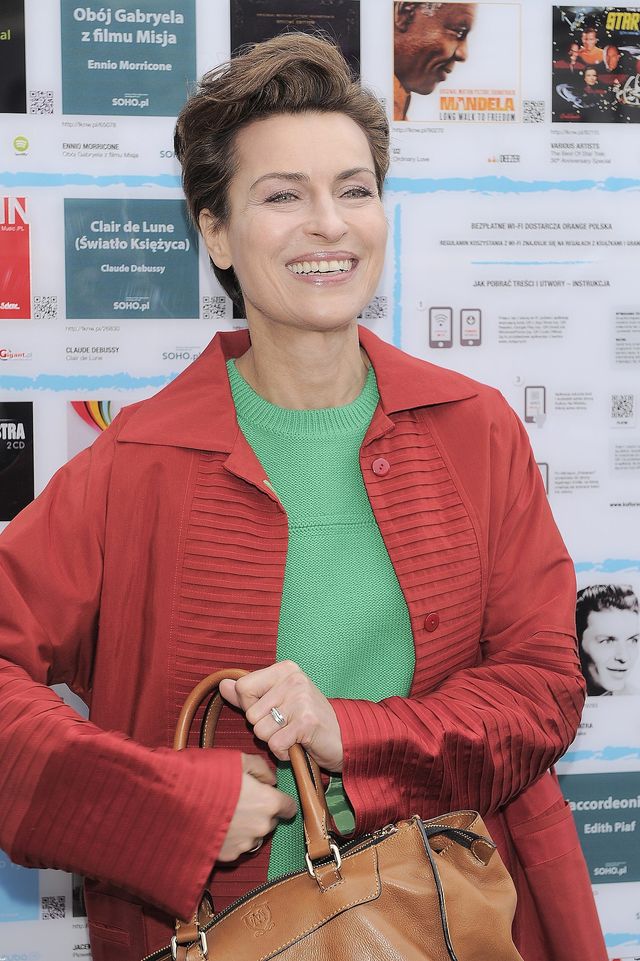 Janda czy Stenka? Kto będzie głosem II linii metra?