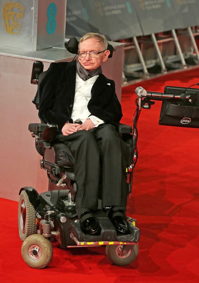Stephen Hawking nie żyje, zmarł w wieku 76 lat Stephen Hawking nie żyje, zmarł w wieku 76 lat