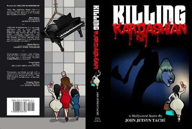 Skandal w USA: Kim Kardashian ZAMORDOWANA w brutalny sposób! 