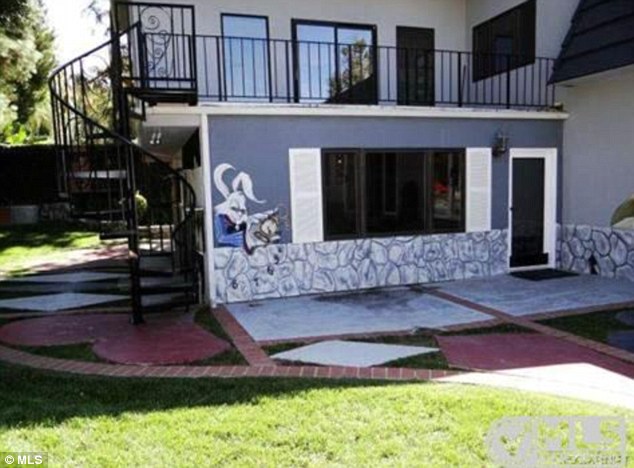 Dom w którym dorastała Kristen Stewart jest na sprzedaż FOTO