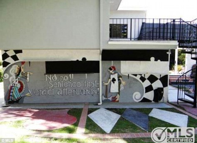 Dom w którym dorastała Kristen Stewart jest na sprzedaż FOTO