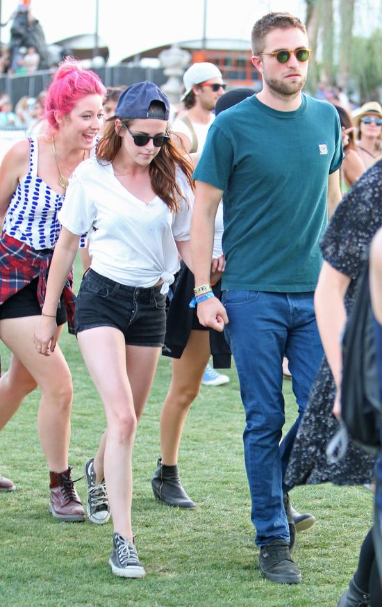 Kristen Stewart i Robert pattinson chcą się pobrać! Kristen Stewart i Robert pattinson chcą się pobrać!