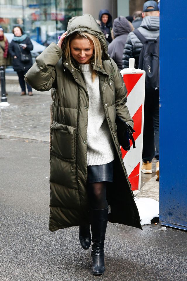 Po co Sting przyleciał do Polski? (ZDJĘCIA) Po co Sting przyleciał do Polski? (ZDJĘCIA)