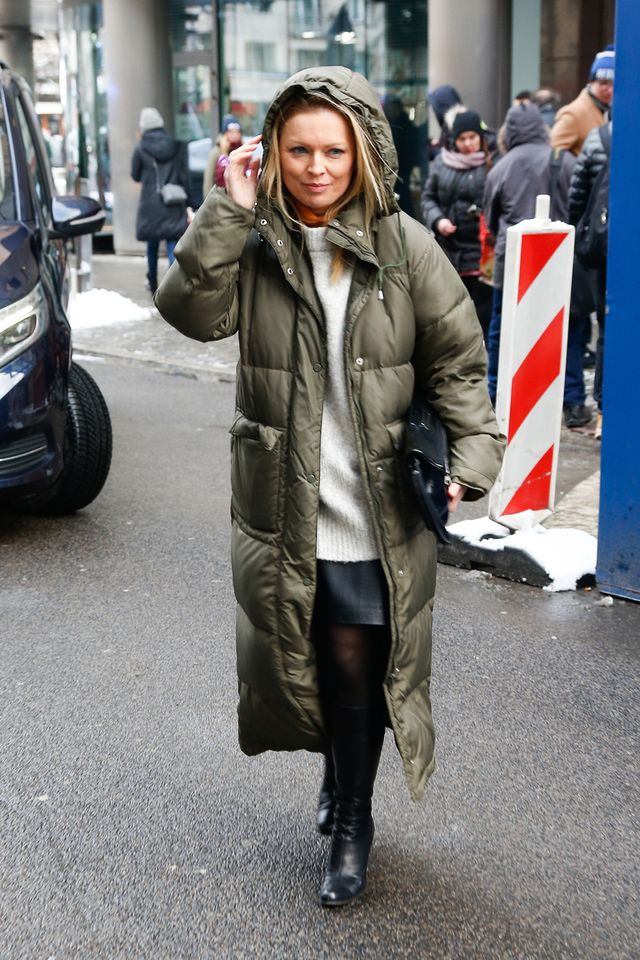 Po co Sting przyleciał do Polski? (ZDJĘCIA) Po co Sting przyleciał do Polski? (ZDJĘCIA)