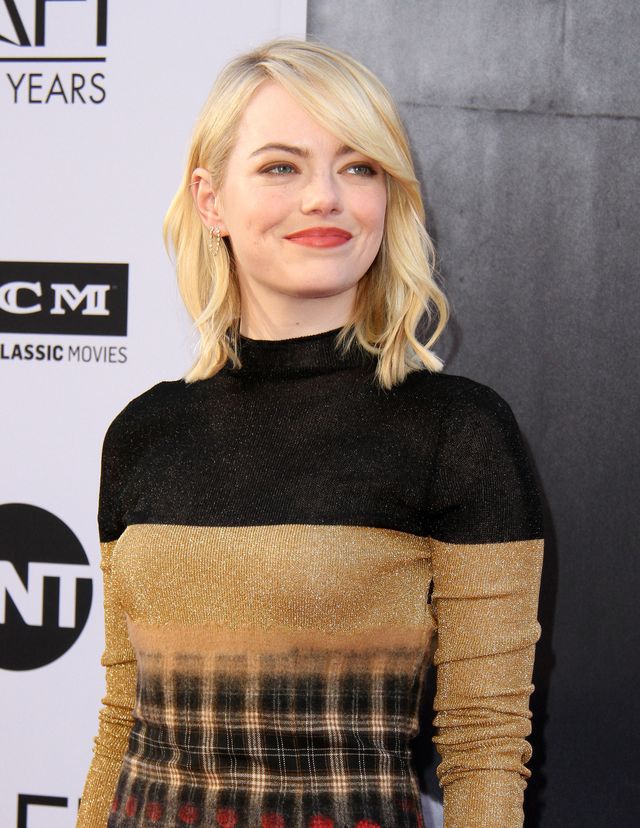 Forbes ogłosił listę najlepiej zarabiających aktorek w 2017 roku!