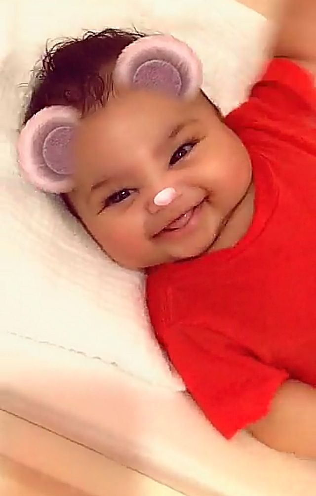 Tak Kylie udowadnia, że ZAJMUJE się Stormi