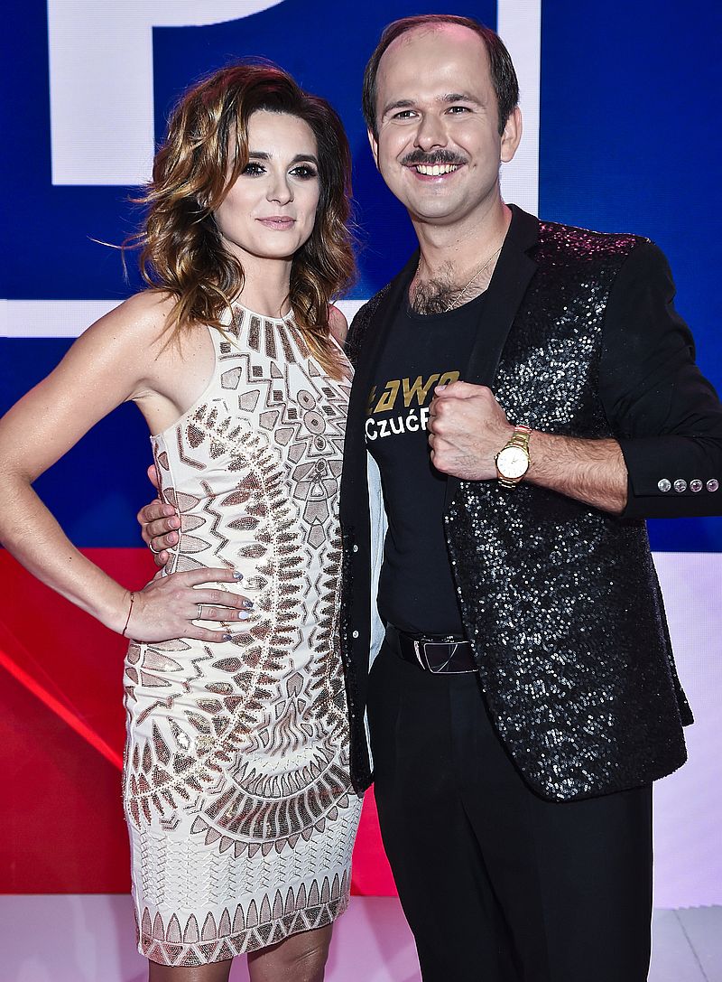 Oto wszystkie PARY, które wezmą udział w drugiej edycji The Story Of My Life Oto wszystkie PARY, które wezmą udział w drugiej edycji The Story Of My Life