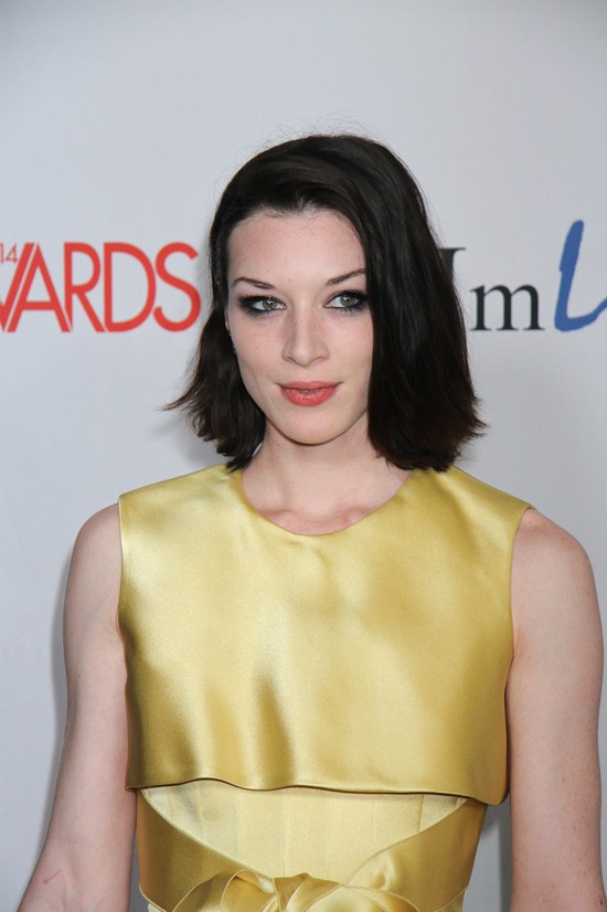 Co gwiazdy porno pokazują na rozdaniu swoich nagród? (FOTO)