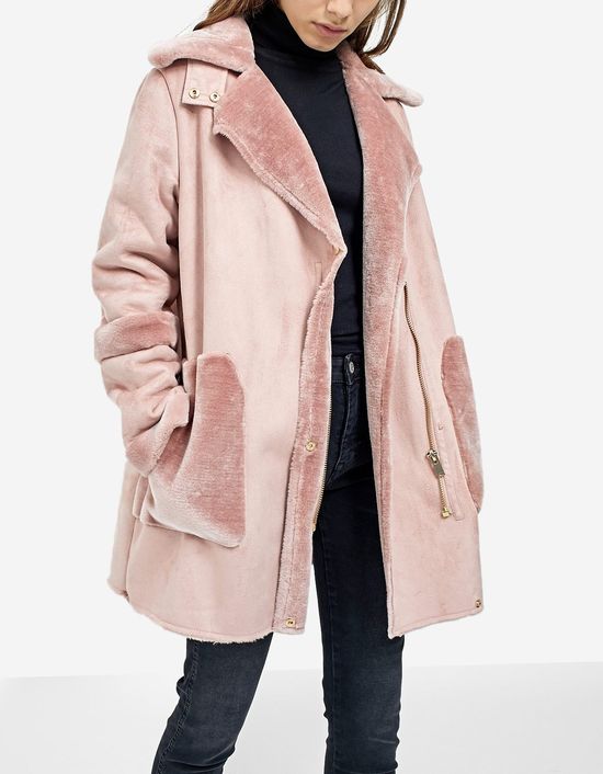 Jakie płaszcze będą modne jesienią i zimą 2017/2018?