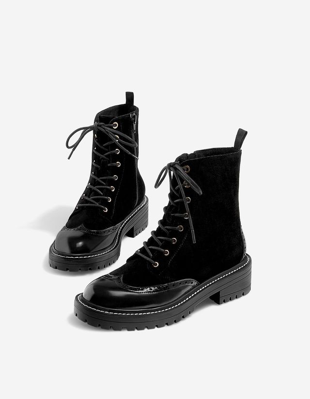 Zobacz najmodniejsze buty na jesień 2017!