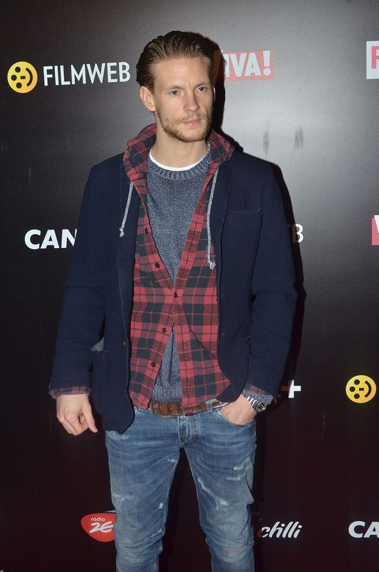 Piotr Stramowski czy Sebastian Fabijański? SONDA