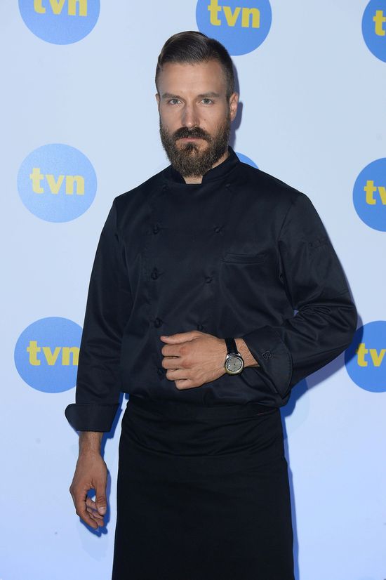 Piotr Stramowski czy Sebastian Fabijański? SONDA