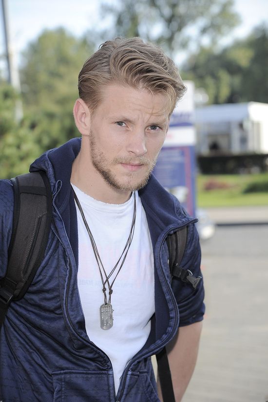 Piotr Stramowski czy Sebastian Fabijański? SONDA