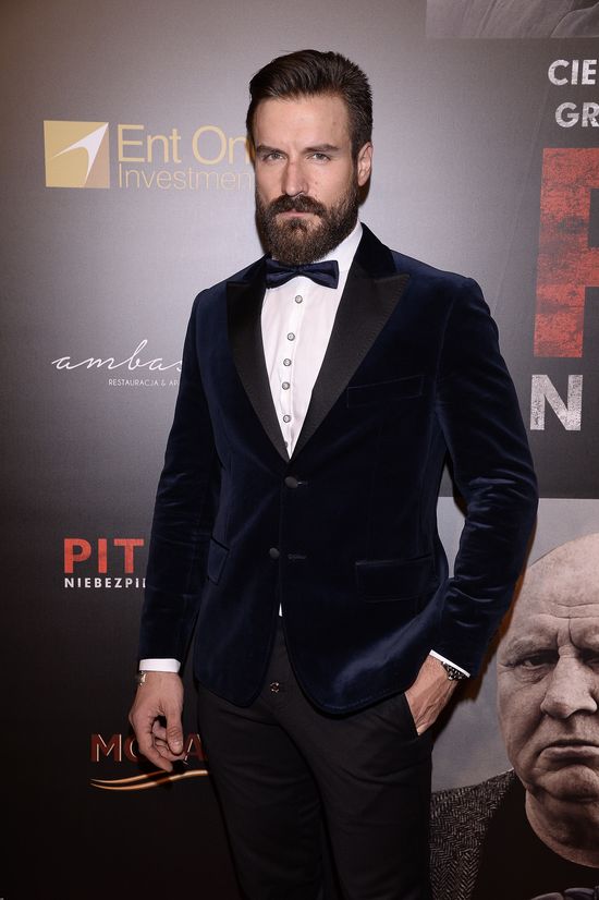 Piotr Stramowski czy Sebastian Fabijański? SONDA