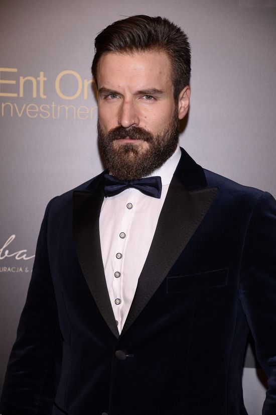 Piotr Stramowski czy Sebastian Fabijański? SONDA