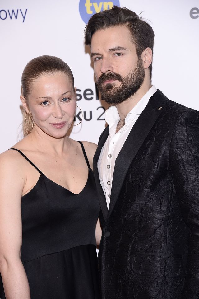 Piotr Stramowski BRONI ŻONY na Instagramie Piotr Stramowski BRONI ŻONY na Instagramie