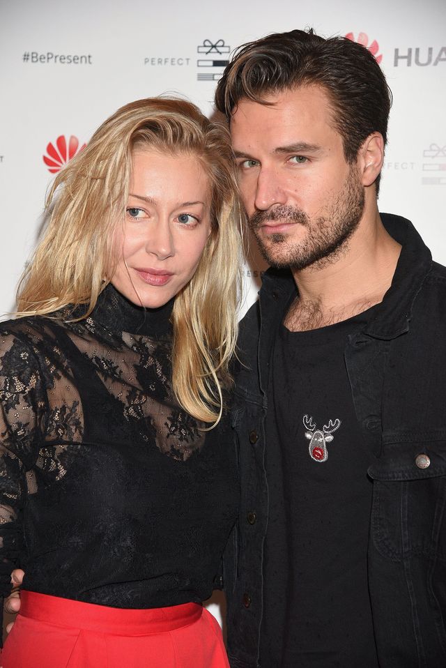 Piotr Stramowski z lekkim zarostem - ile lat mu ubyło? (FOTO) Piotr Stramowski z lekkim zarostem - ile lat mu ubyło? (FOTO)