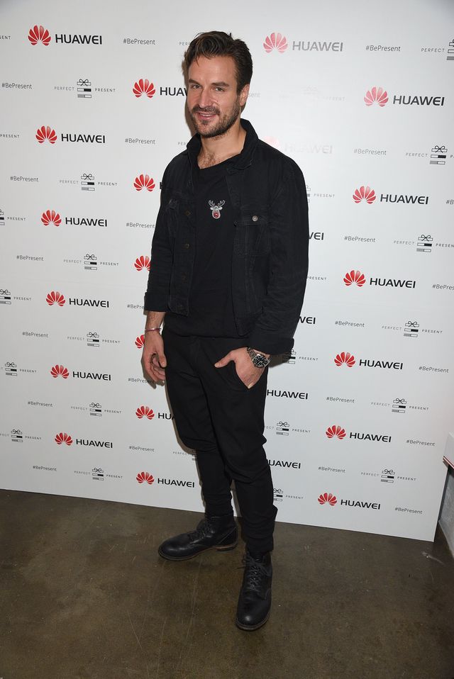 Piotr Stramowski z lekkim zarostem - ile lat mu ubyło? (FOTO) Piotr Stramowski z lekkim zarostem - ile lat mu ubyło? (FOTO)