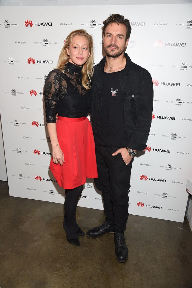 Piotr Stramowski z lekkim zarostem - ile lat mu ubyło? (FOTO) Piotr Stramowski z lekkim zarostem - ile lat mu ubyło? (FOTO)