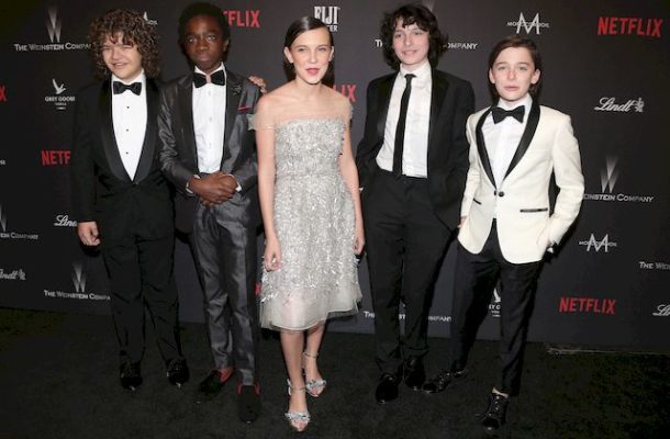 Smutna wiadomość dla fanów Jedenastki ze Stranger Things!