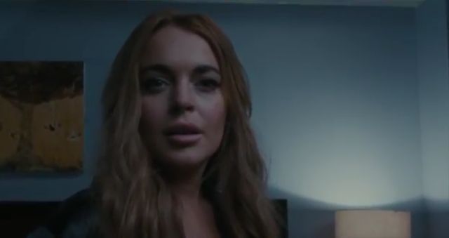 Charlie Sheen i Lindsay Lohan razem w łóżku! Charlie Sheen i Lindsay Lohan razem w łóżku!