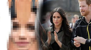 FUJ! Strój kąpielowy, na którym jest TWARZ księcia Harry’ego