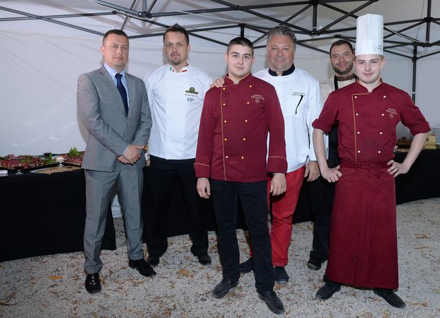 Za kulisami imprezy Samochód Roku Playboya (FOTO)