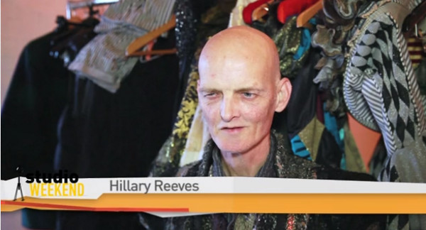 Agencja bardzo brzydkich modeli (VIDEO)