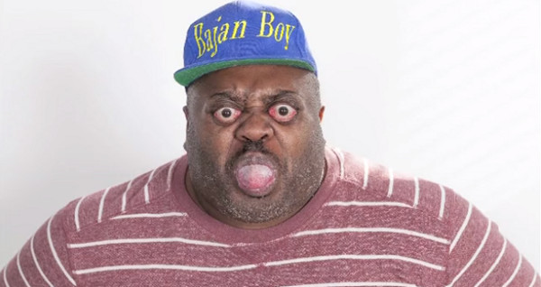 Agencja bardzo brzydkich modeli (VIDEO)