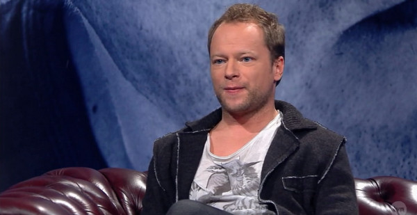 Maciej Stuhr: Internauci porównują moje zdjęcia do Breivika