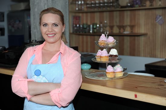 Ten przystojniak wyląduje w łóżku z Małgorzatą Sochą! (FOTO)