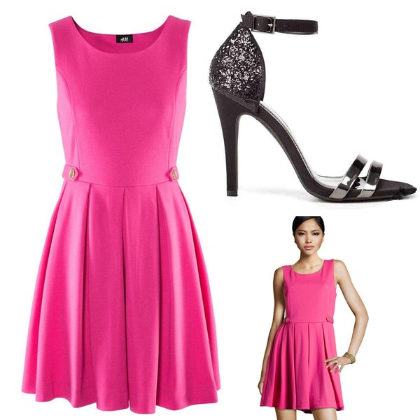 W stylu gwiazd: Selena Gomez