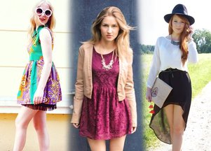 Kto paraduje bez stanika? (FOTO)