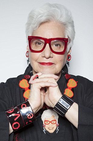 Blogerki modowe mogłyby się od nich uczyć! (FOTO) Blogerki modowe mogłyby się od nich uczyć! (FOTO)