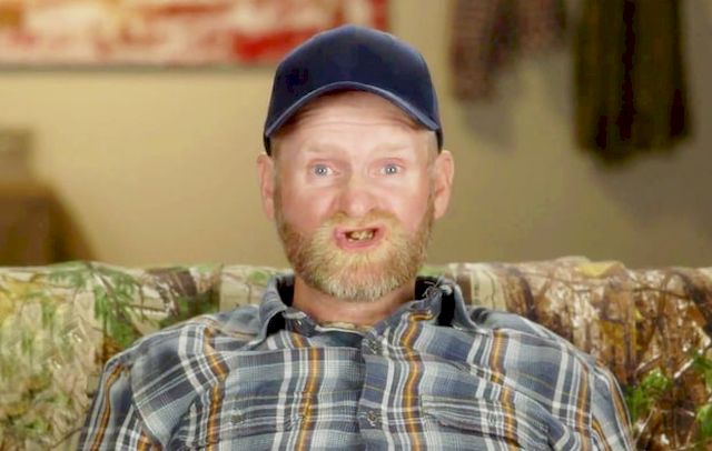 Były partner Mamy June jest w SZOKU widząc jej metamorfozę! (VIDEO)