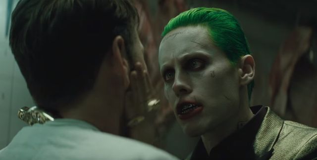 Jest pierwszy oficjanty zwiastun Suicide Squad! (VIDEO)