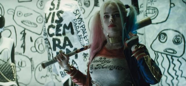 Jest pierwszy oficjanty zwiastun Suicide Squad! (VIDEO)