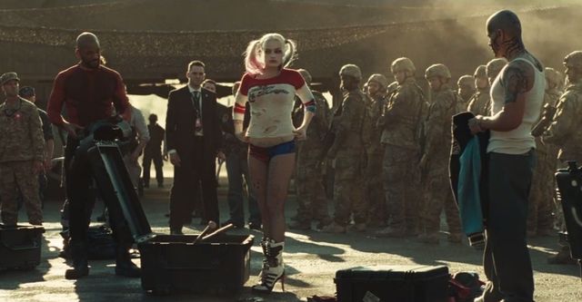 Jest kolejny zwiastun do Suicide Squad! (VIDEO)