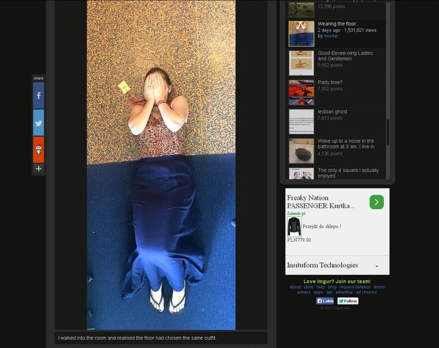 To zdjęcie rozprzestrzenia się w sieci jak wirus (FOTO)