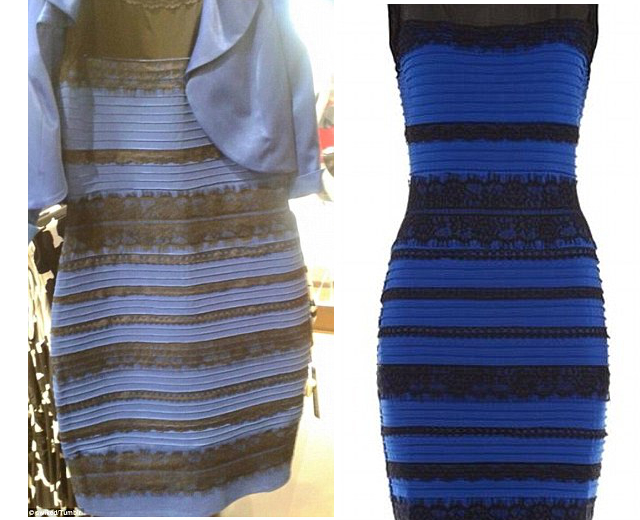 Ta torebka PODZIELIŁA Internautów! Jest niebieska, czy biała?