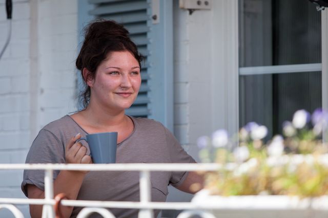 Naga sesja i sesja bez makijażu w #Supermodelka Plus Size (FOTO+VIDEO) Naga sesja i sesja bez makijażu w #Supermodelka Plus Size (FOTO+VIDEO)