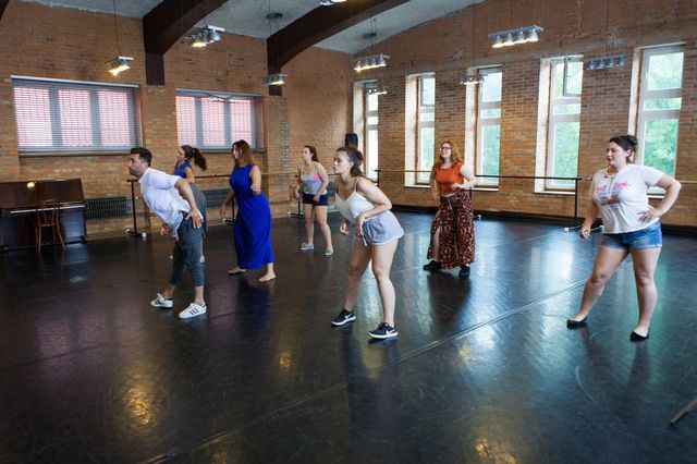 Naga sesja i sesja bez makijażu w #Supermodelka Plus Size (FOTO+VIDEO) Naga sesja i sesja bez makijażu w #Supermodelka Plus Size (FOTO+VIDEO)